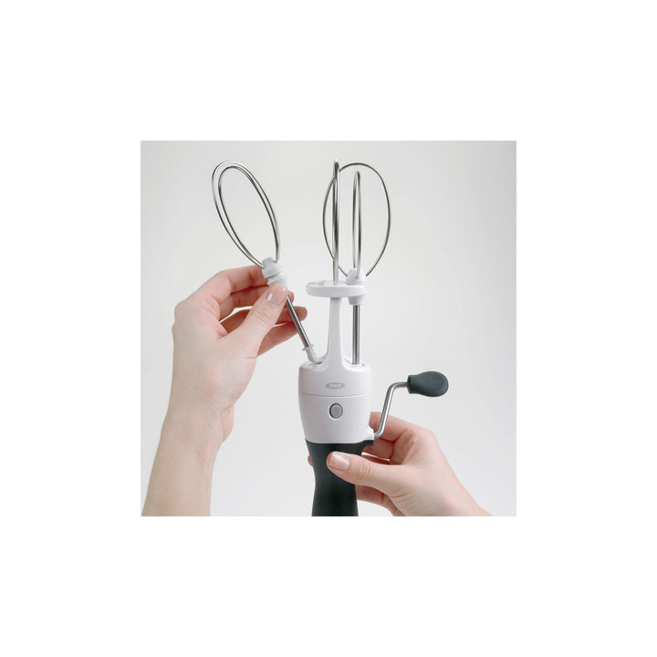 OXO Egg Beater