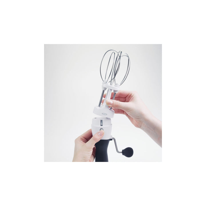 OXO Egg Beater