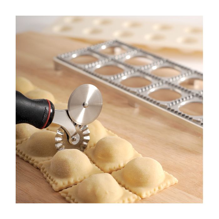 Norpro Ravioli/Pastry Wheel