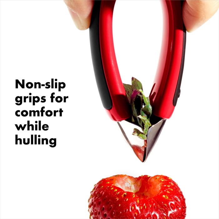 OXO Strawberry Huller