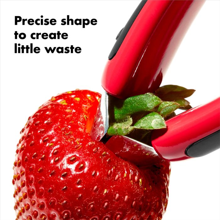 OXO Strawberry Huller