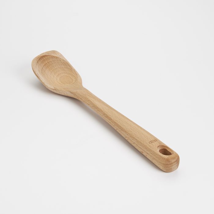 OXO Wooden Corner Spoon
