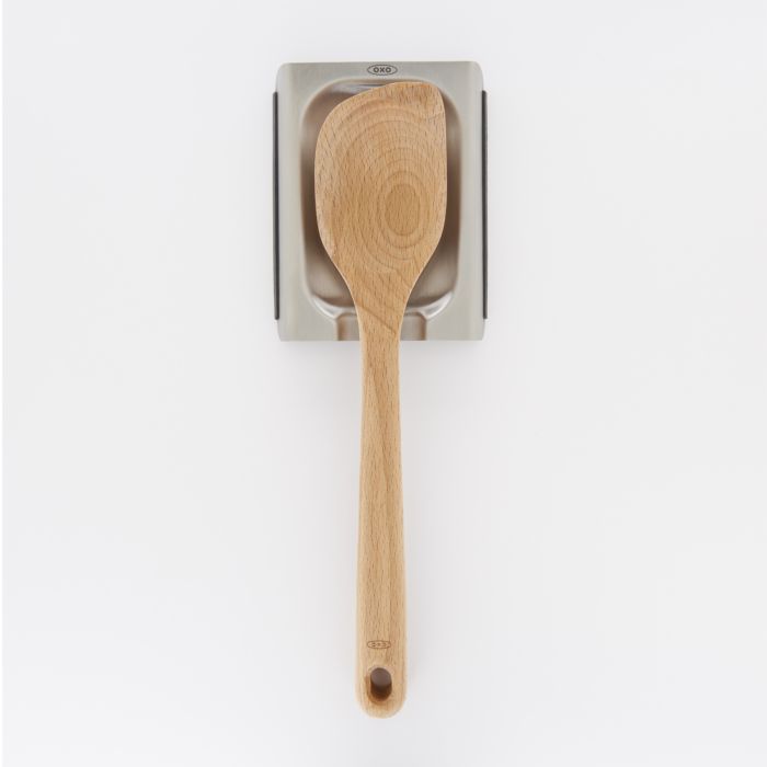 OXO Wooden Corner Spoon