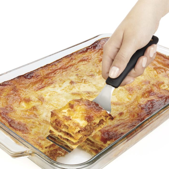 OXO Cut & Serve Spatula