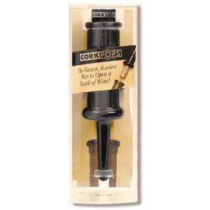 Corkpops Wine Opener