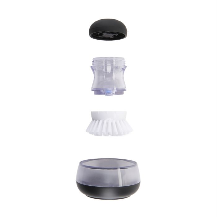 OXO Palm Brush Storage Set