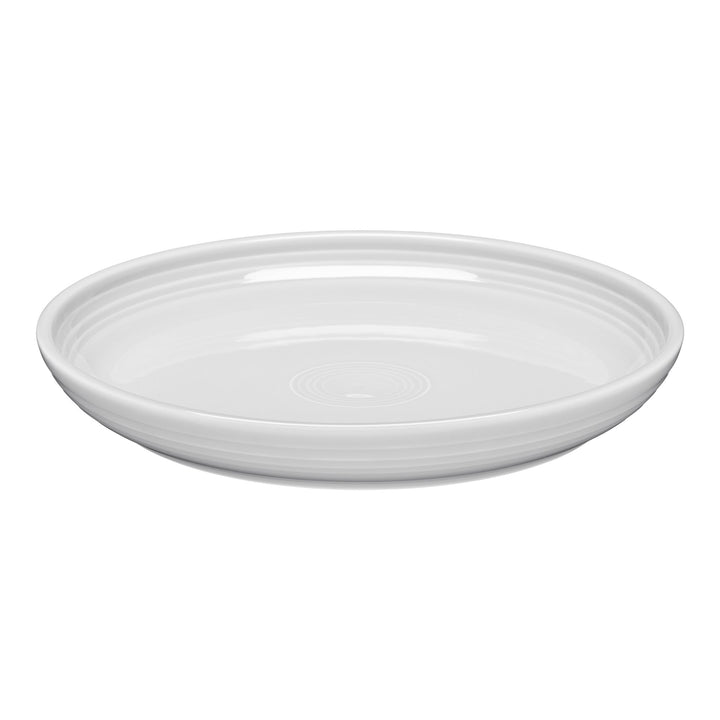 Fiestaware Dinner Bowl Plate
