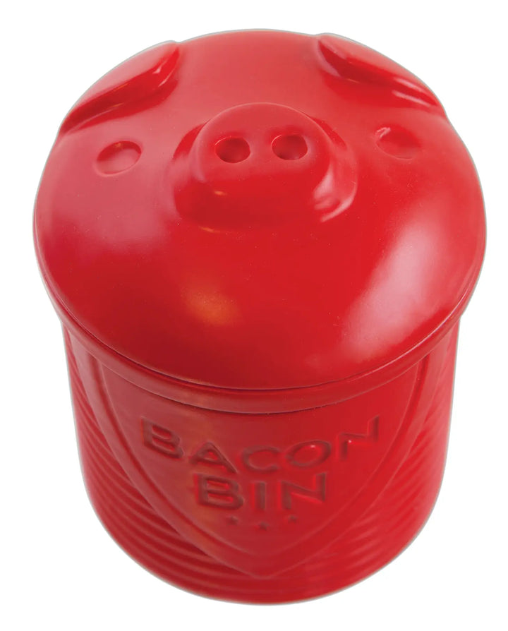 Bacon Bin Grease Holder