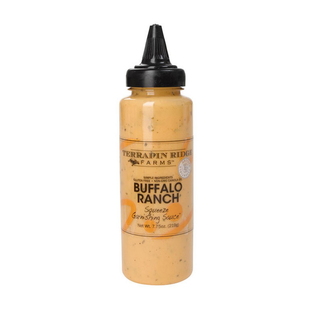 Buffalo Ranch Squeeze