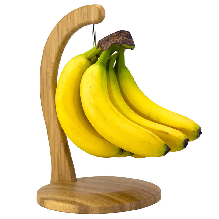 Totally Bamboo Banana Hanger