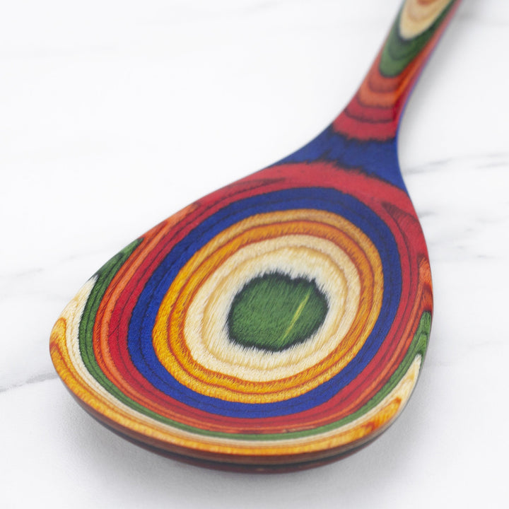 Totally Bamboo Baltique Marrakesh Mixing Spoon