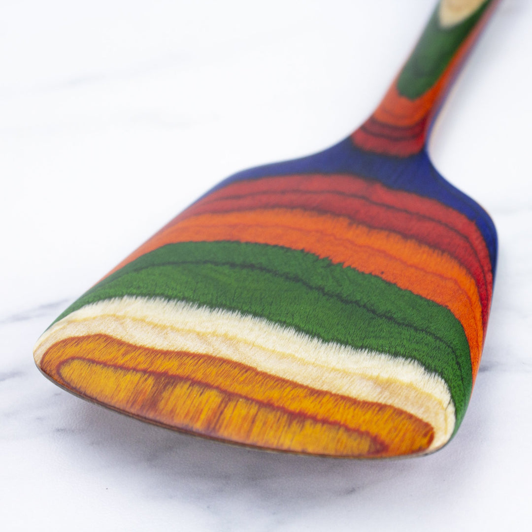 Totally Bamboo Baltique Marrakesh Spatula