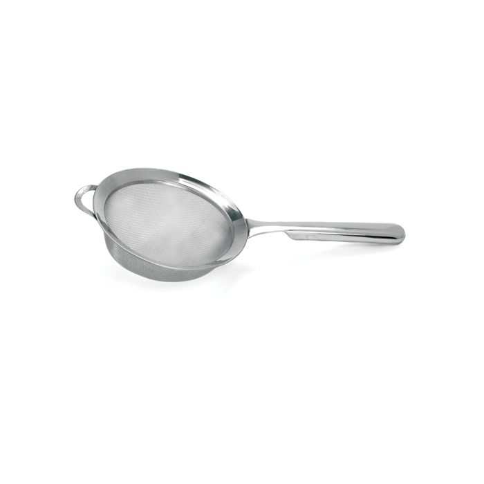 Norpro Stainless Steel Double Mesh 5" Strainer