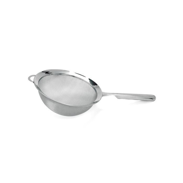 Norpro Stainless Steel Double Mesh 7" Strainer