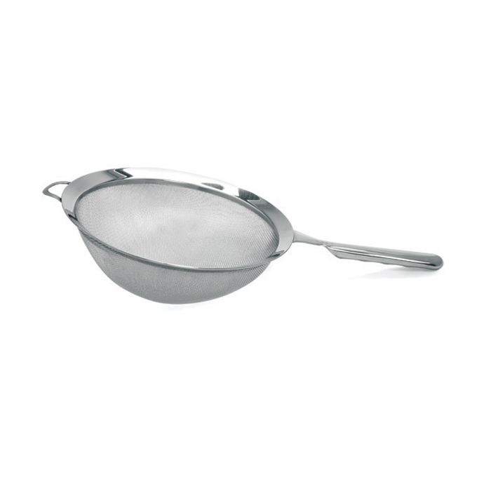Norpro Stainless Steel Double Mesh 8" Strainer