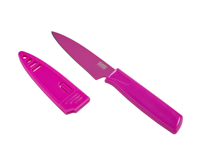 Kuhn Rikon Paring Knife Colori