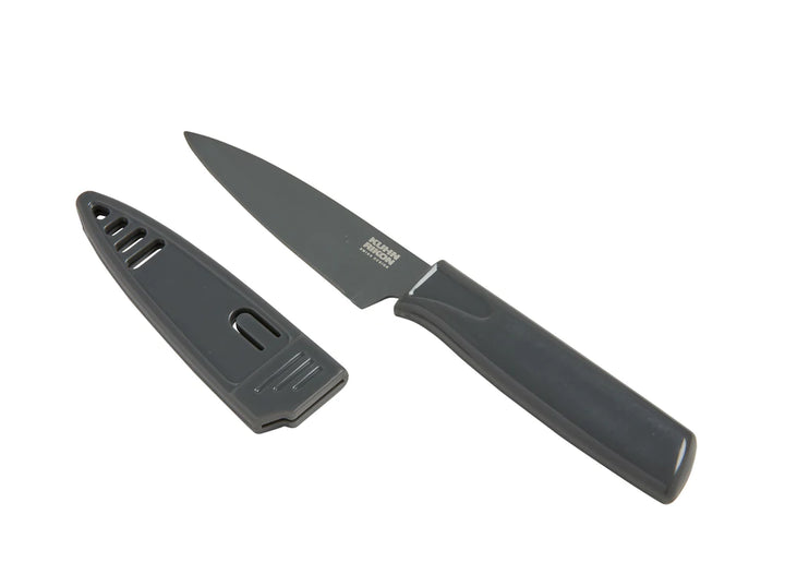 Kuhn Rikon Paring Knife Colori