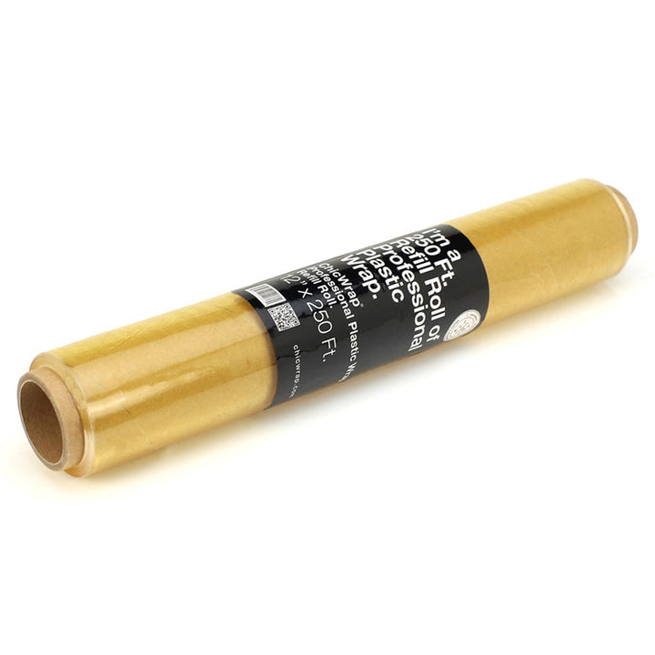 ChicWrap Refill Plastic Roll