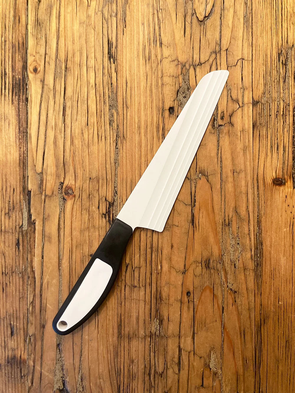 Large Cheese Knife