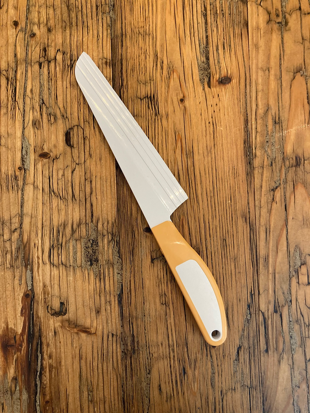 Large Cheese Knife