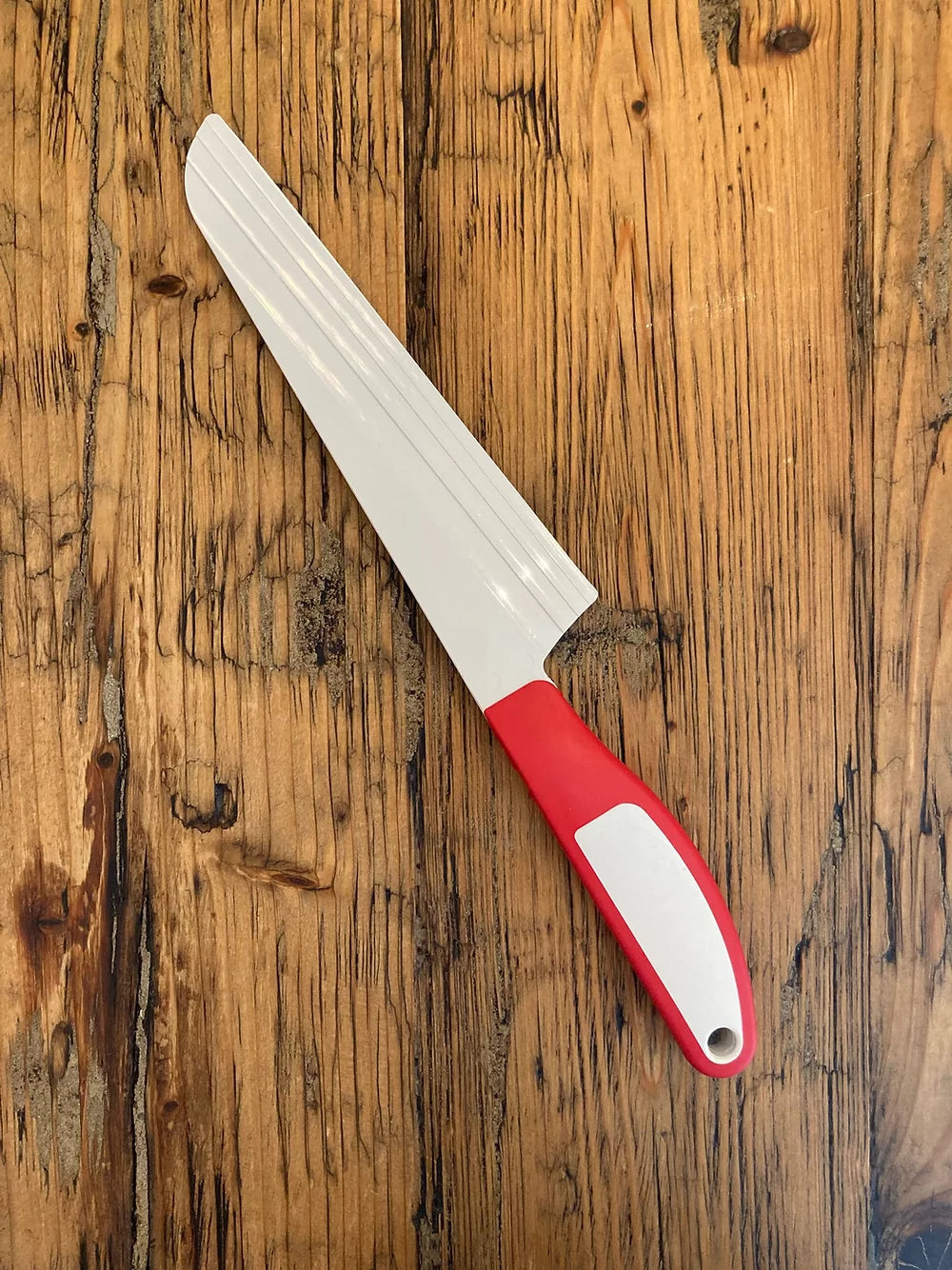 Large Cheese Knife