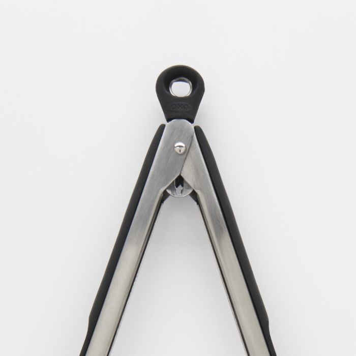 OXO 12" Stainless Steel Tongs