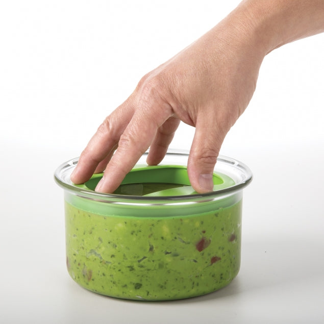Progressive Guacamole Keeper