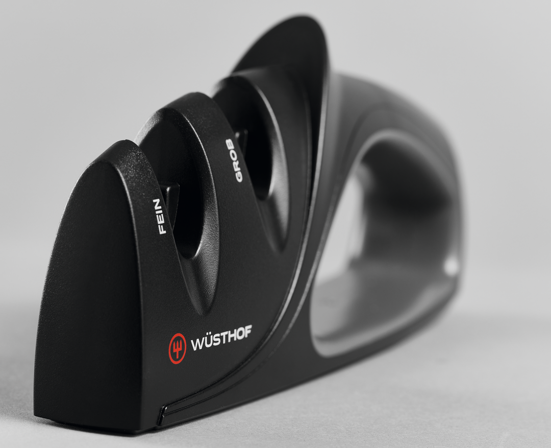 Wüsthof 2 Stage Hand-Held Sharpener