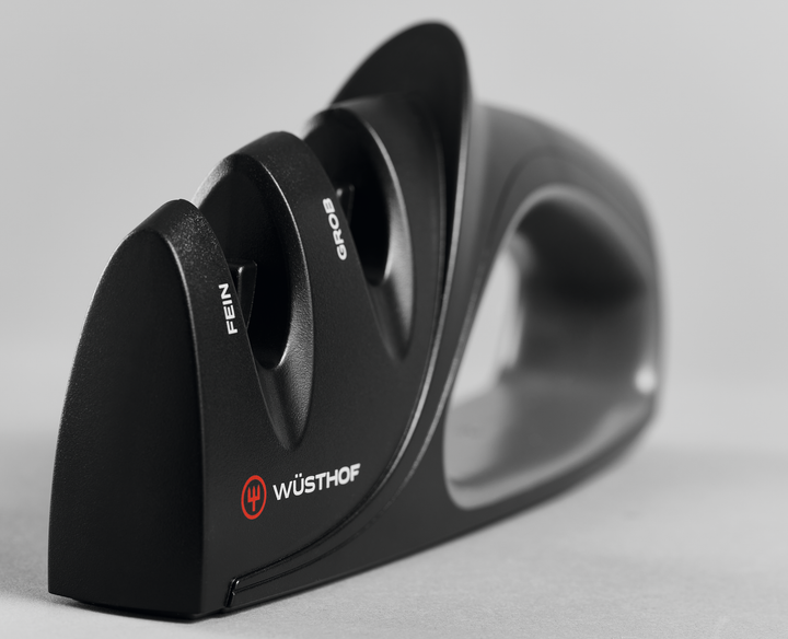 Wüsthof 2 Stage Hand-Held Sharpener