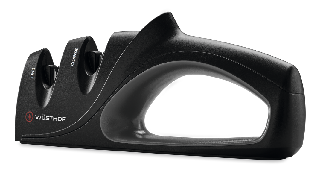 Wüsthof 2 Stage Hand-Held Sharpener