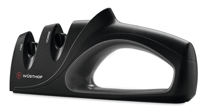 Wüsthof 2 Stage Hand-Held Sharpener