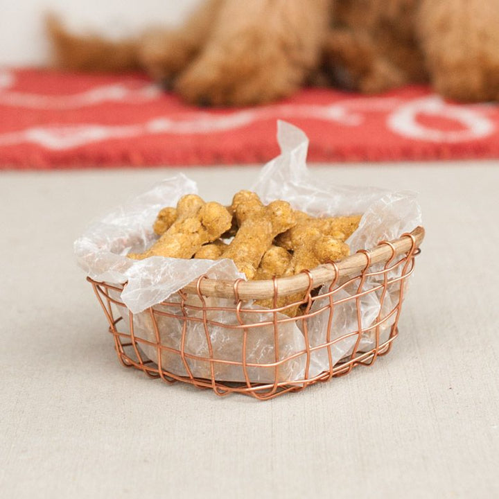 Nordicware Puppy Love Treat Pan