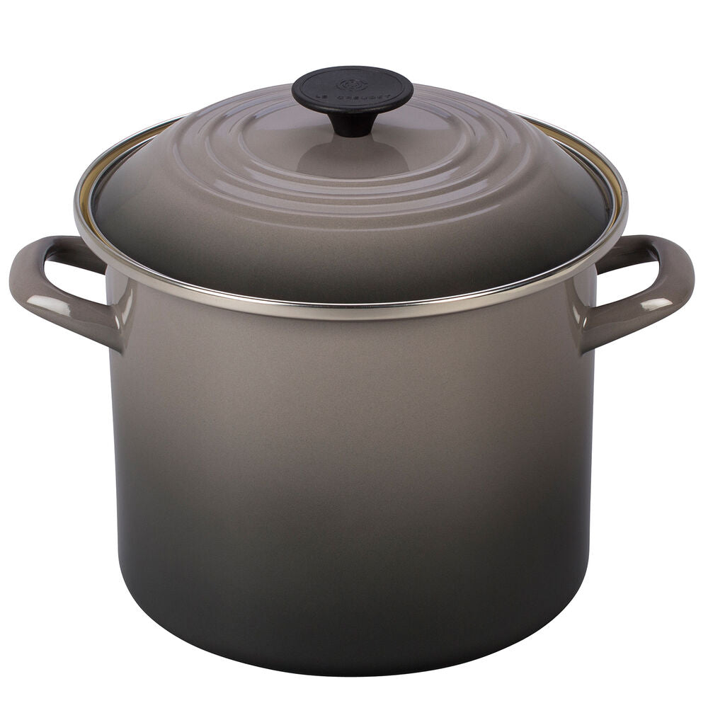 Le Creuset 8qt Stockpot – The Cook's Nook