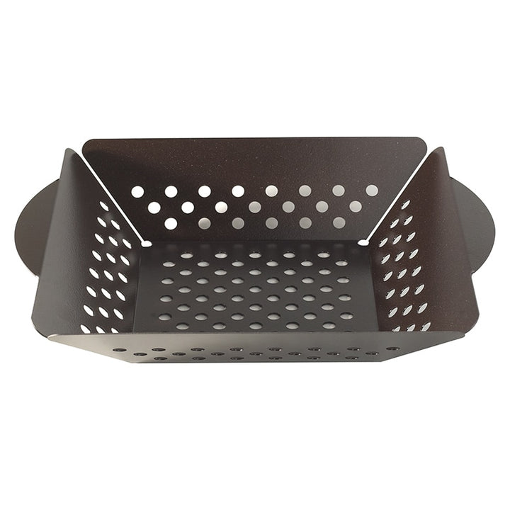 Nordicware Non-Stick Grill 'N Shake Basket