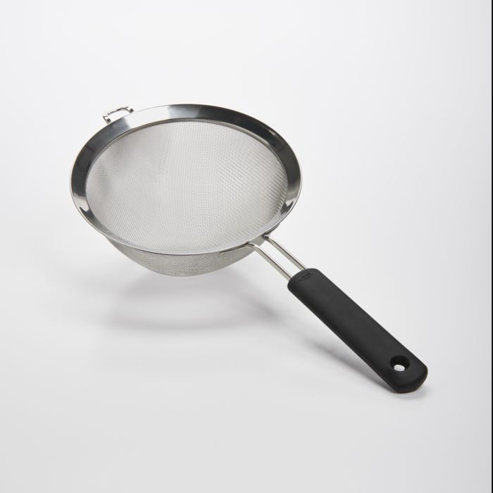OXO 8" Strainer