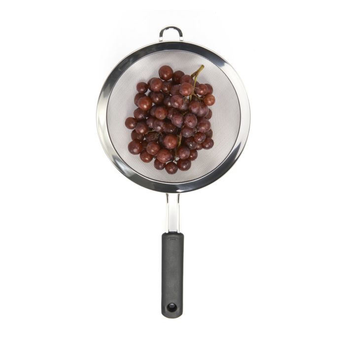 OXO 8" Strainer