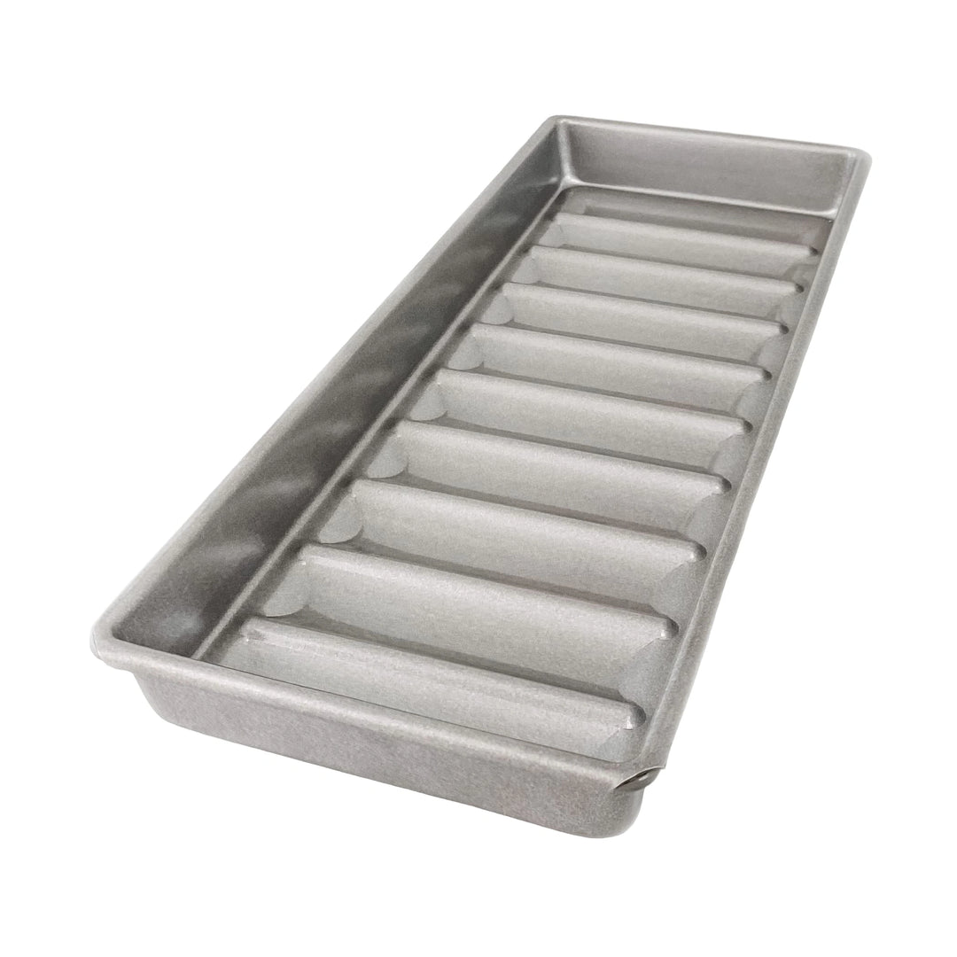 USA Pan New England Hot Dog Bun