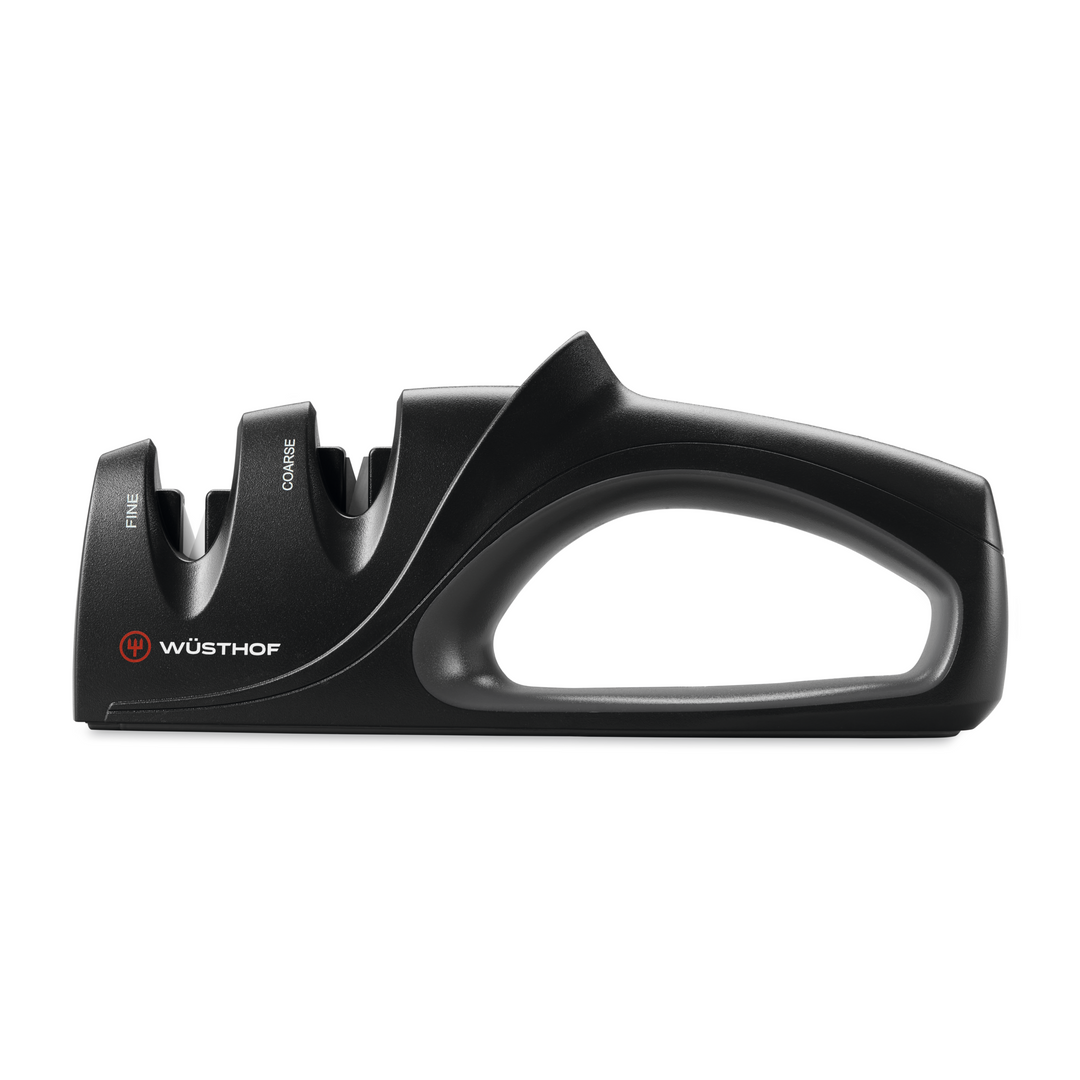 Wüsthof 2 Stage Hand-Held Sharpener