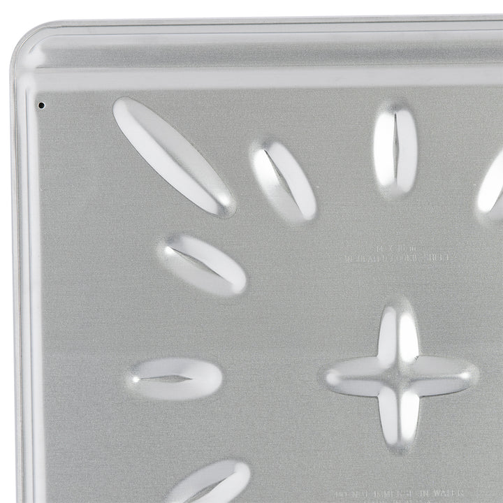 Nordicware Naturals Insulated Baking Sheet