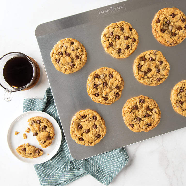 Nordicware Naturals Insulated Baking Sheet