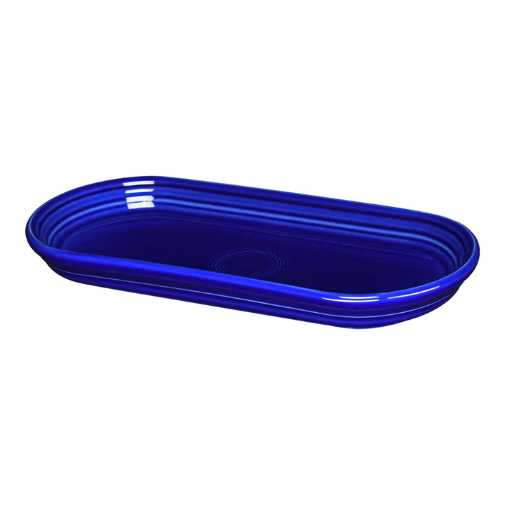 Fiestaware 11 7/8" Oblong Serving Platter