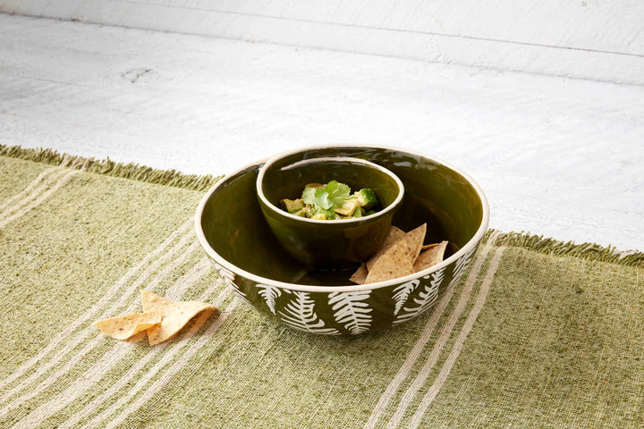 Pine Hill Chip & Dip