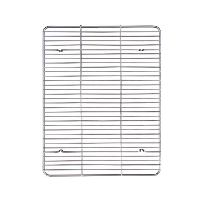 Mrs. Anderson's Baking Professional Baking and Cooling Rack, 16.5 x 13