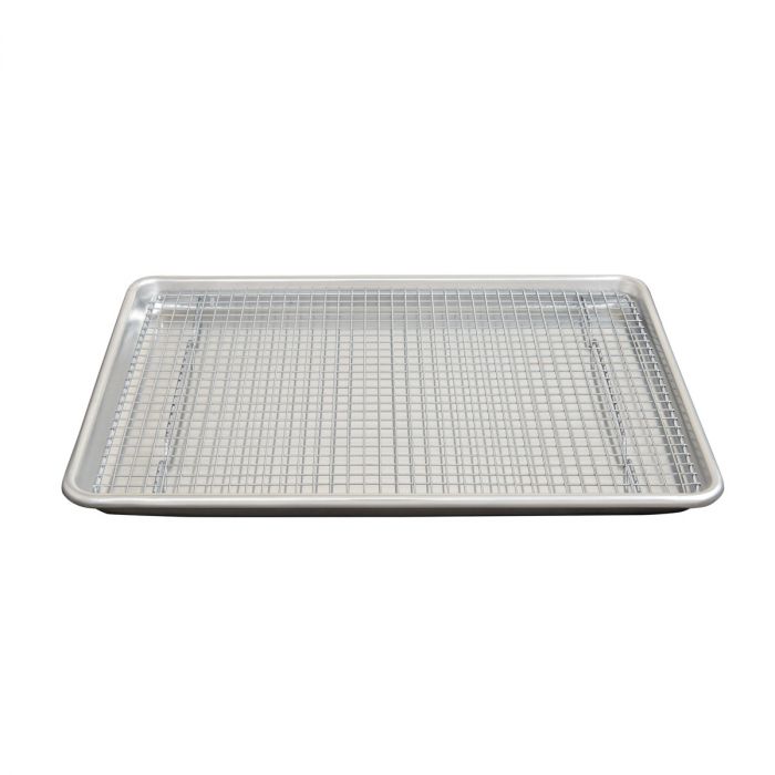 Mrs. Anderson's Half Sheet Baking & Cooling Rack
