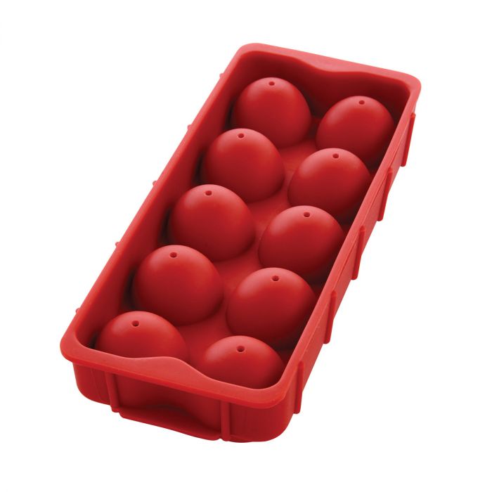 Cannonball Ice Tray – The Cook's Nook