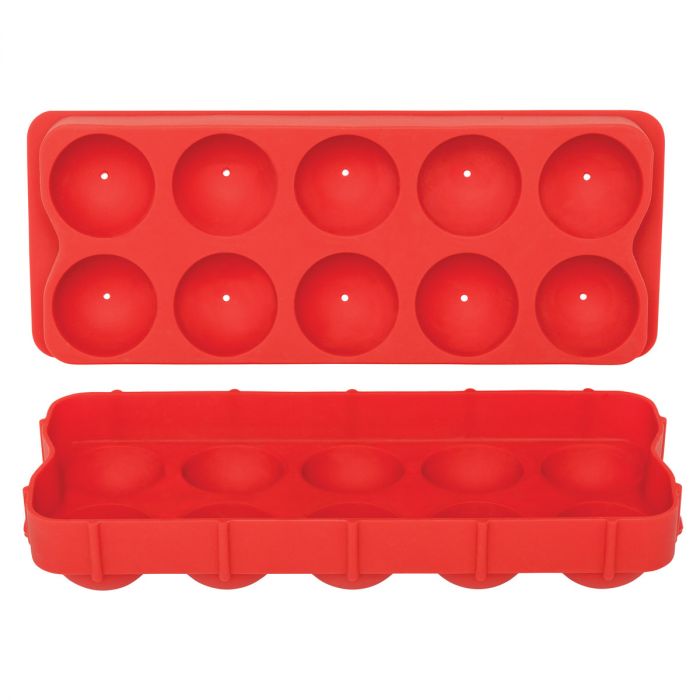 Cannonball Ice Tray