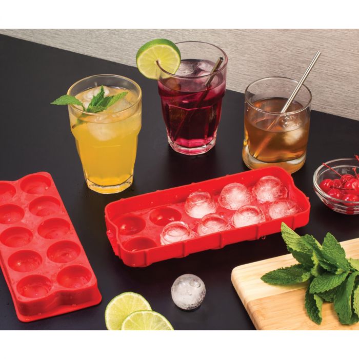 Cannonball Ice Tray