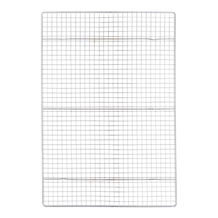 Mrs. Anderson's Big Pan Cooling Rack (21" x 14.5")