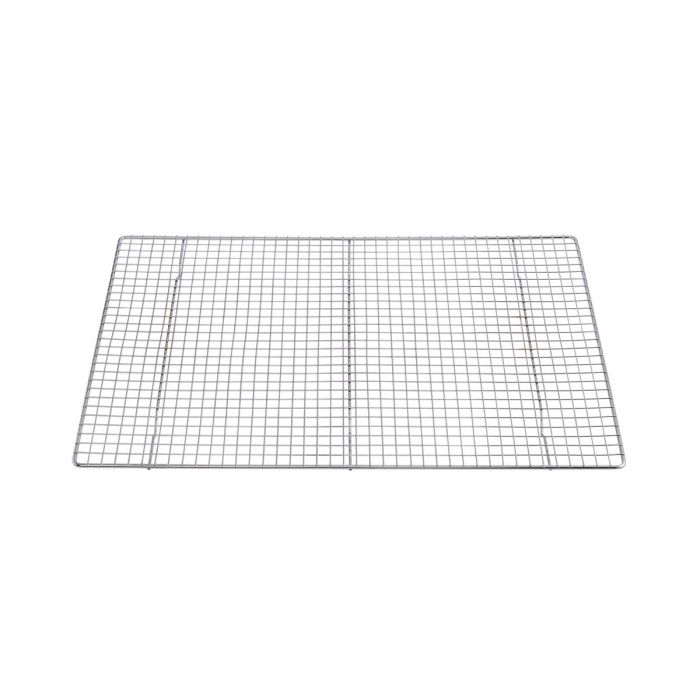 Half Sheet Pan Cooling Rack - Neighbors Mercantile Co