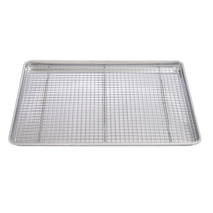 Mrs. Anderson's Big Pan Cooling Rack (21" x 14.5")